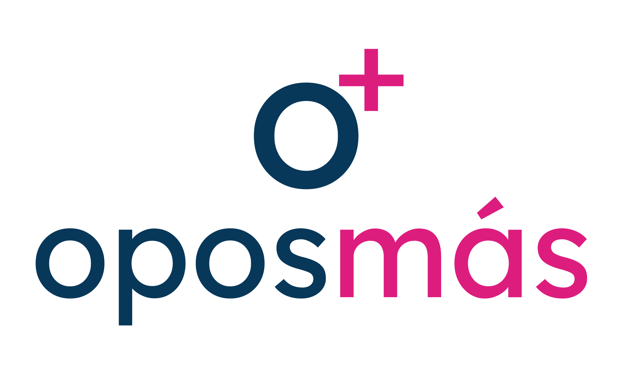 OPOSMÁS Oposiciones grupo A