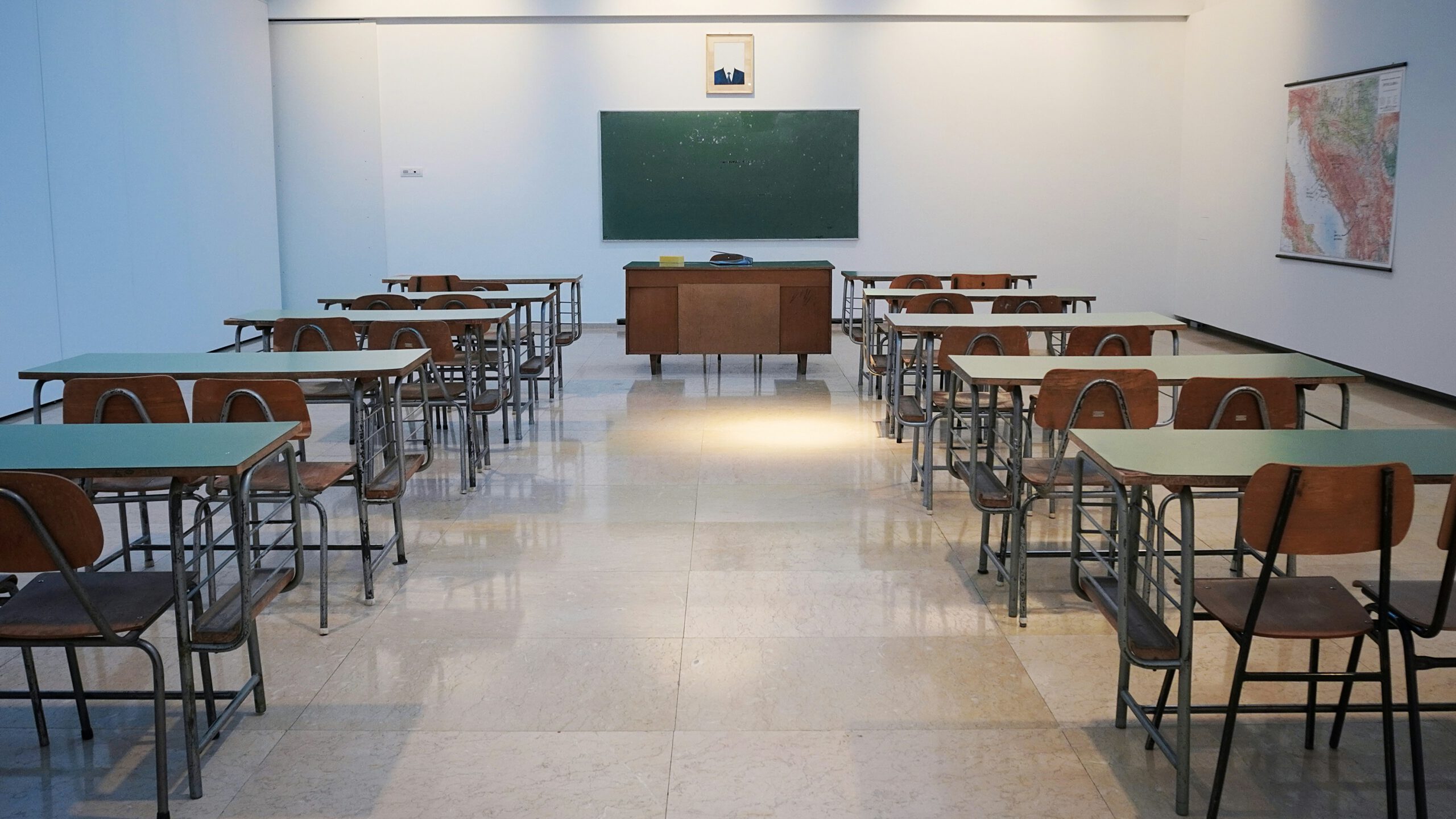 Pedagogo de la Junta de Andalucía OPOSMAS